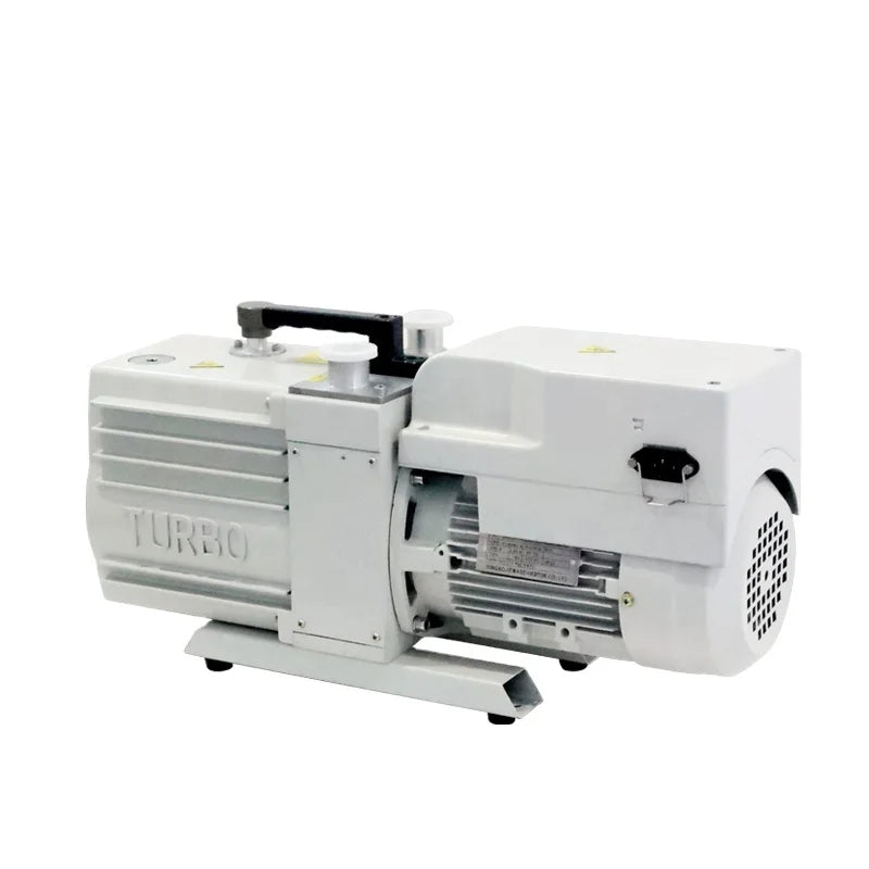 T8D Side Channel Adjustable OEM Anti-corrosion Material Laboratory Turbocharged Dual-rotor Vacuum Pump