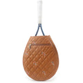 Custom Luxury Outdoor Sports Women's Tennis Sling Bag Foldable Crossbody Design with Zipper Pocket Cover Puffy Soft