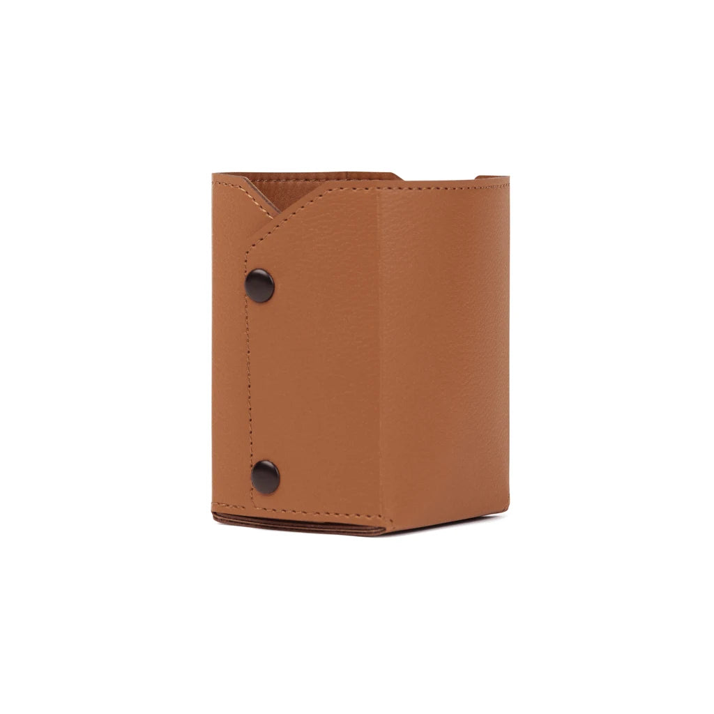Timo Recycled Polyester Corporate Pen Holder Stylish and Eco-Friendly