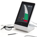 Buy 10 Get 11 Mini Portable Large 3.2" LCD Color Screen Apex Locator Root Canal Length Measuring Devices Dentistry Instruments