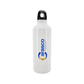 AI-MICH 2025 Trending Product New Arrivals Promotional Sport Water Bottle Metal Pen With Logo Printing Marketing Business Gift