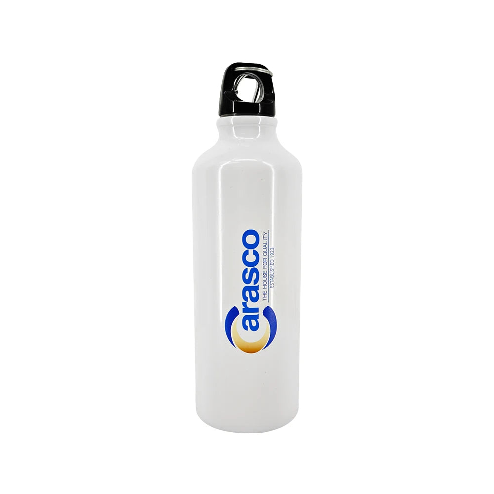 AI-MICH 2025 Trending Product New Arrivals Promotional Sport Water Bottle Metal Pen With Logo Printing Marketing Business Gift