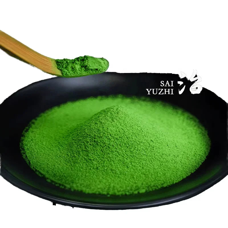 Matcha Powder Japan Japanese Matcha Tea Ceremonial Grade Matcha Powder Ceremonial Japone Japonais Japon Pulver Tin Can Bag OEM
