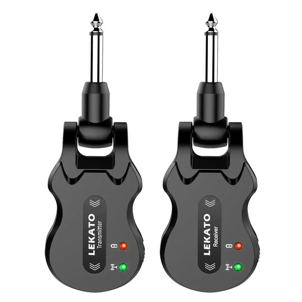 LEKATO WS-50 Aluminum Alloy Guitar Stand Musical Instrument Accessories