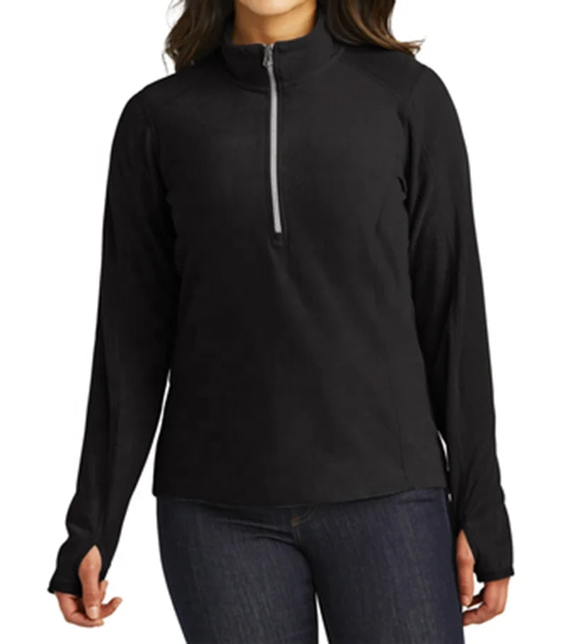 Custom Made Fleece Custom Design Print Cotton Women Fleece Jacket Long  Sleeves Women's Jackets Wholesale