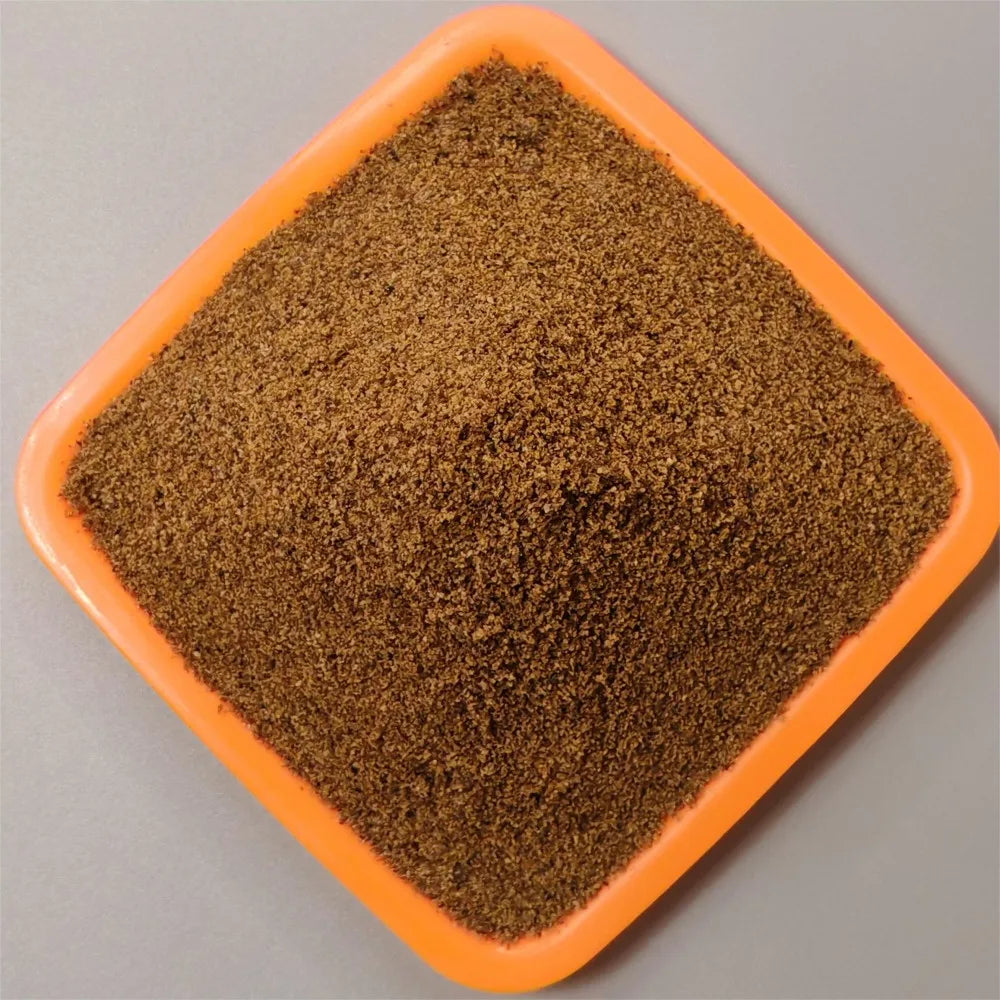 Factory Wholesale Pure Natural Dry Mealworm Powder No Added for Horse Pig Fish Dog