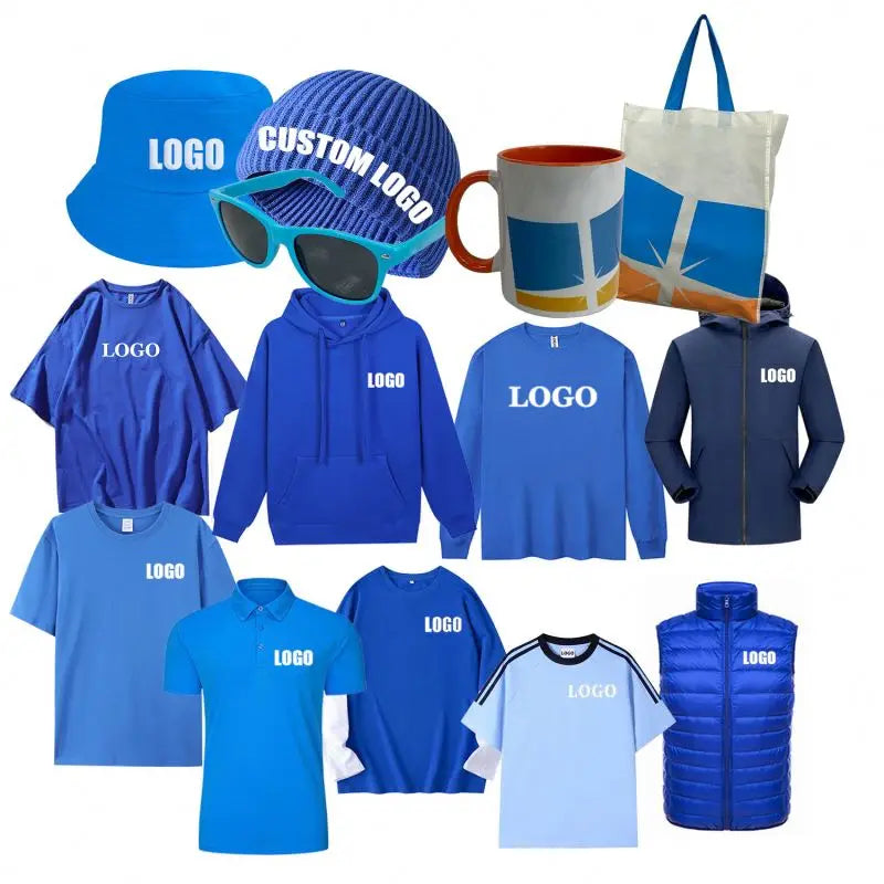 Customized Cheap Advertisement Promotion Giveaway Gift Backpacks Wholesale Promote Promotional Gift Set 2024