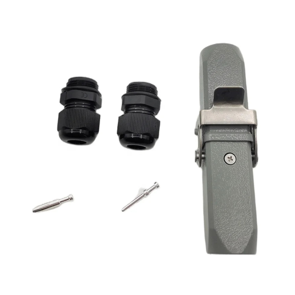 HNARL Dingli Scissor Lift Platform Control Box Connector DL-00003043