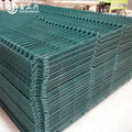 Farm Used Galvanized Iron Y Green Fence Post/Star Picket-Eco-Friendly & Easily Assembled for Farm or Sports Ground Protection