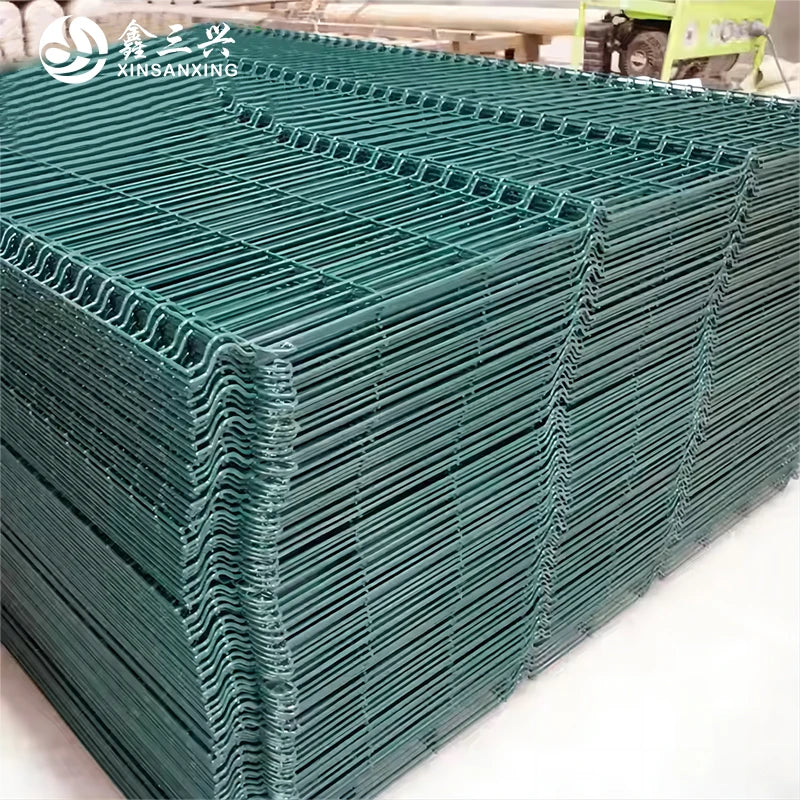 Farm Used Galvanized Iron Y Green Fence Post/Star Picket-Eco-Friendly & Easily Assembled for Farm or Sports Ground Protection
