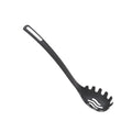 Well Home PBT Pasta Server in Black 30.3x9.5cm
