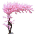 Hot Selling Simulation Tree Landscape Tree for Sale Cherry Blossom Tree Decoration Wedding with Decorations