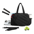 Oem Badminton Backpack With Tennis Backpack Bag Pickleball Backpack for Women