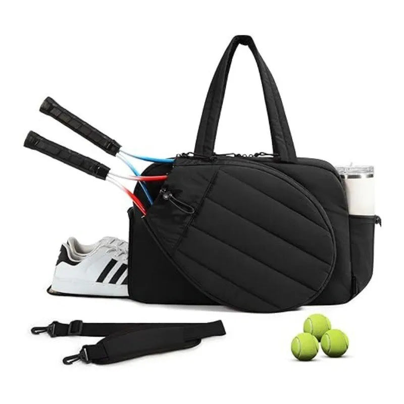 Oem Badminton Backpack With Tennis Backpack Bag Pickleball Backpack for Women