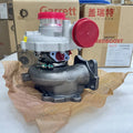High Performance Turbo Garret 721843-0001