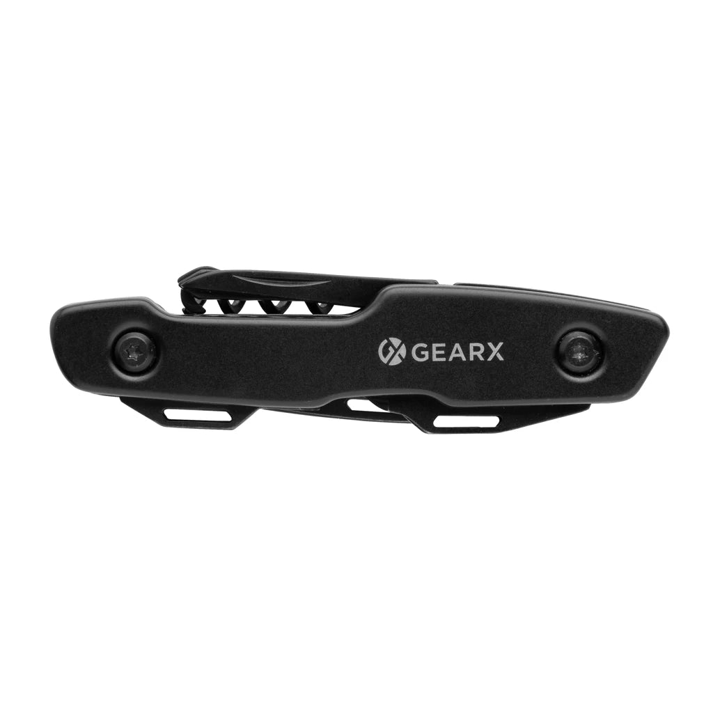 Gear X Multi-Functional Knife Versatile Multi-Tools