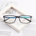 Fashion Computer Anti Blue Light Glasses Women Eyeglasses Optical Frame Unisex
