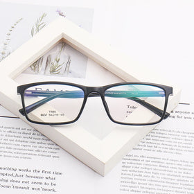 Fashion Computer Anti Blue Light Glasses Women Eyeglasses Optical Frame Unisex