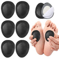 Metatarsal Foot Pads for Pain Relief Forefoot Cushions for Men and Women Ball of Foot Support Insoles for Comfort