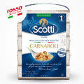 Authentic Italian Dried & Fresh Long Grain Carnaroli Rice 5x1kg Premium Quality 14% Max Moisture for Perfect Risotto Made Italy