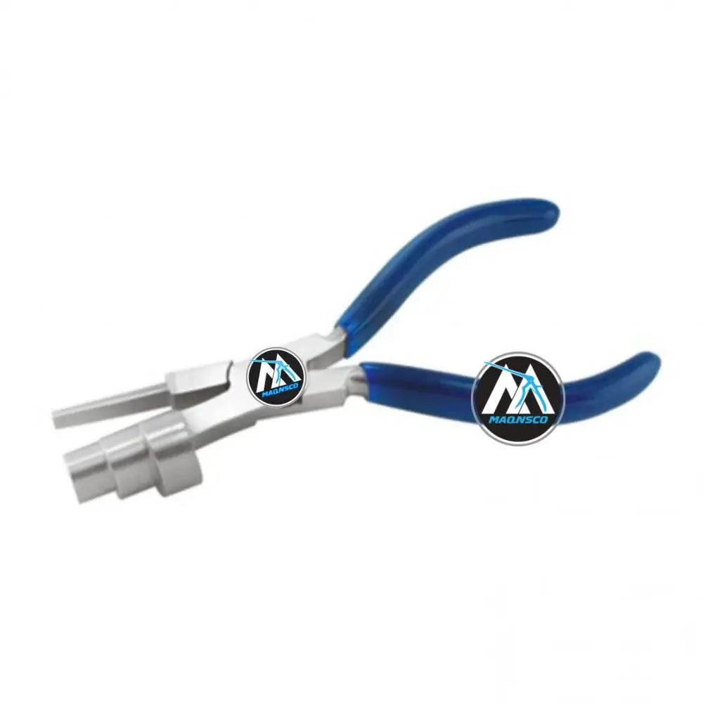 Wrap and Tap 3-Step Pliers