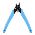 Hair Extension Tools Kit Pliers Keratin Bond Cutting Pliers with An Opening Spring Weft Extensions Mini Hair Plier