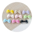 Wholesale Bowtie Metal Beads for Kids' Craft Safe and Fun for Educational Activities