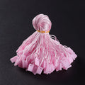 Hot Selling Multi-color Length Options Suitable for Clothing Hanging Ropes and Tags