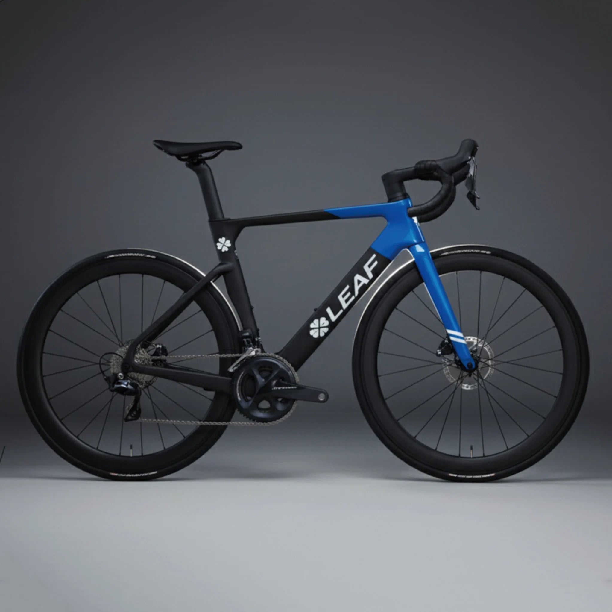 R03 T800 Carbon Fiber Road Bike 24 Speed | Sensah Racing Bicycle | Full Carbon Frame Lightweight Aero Cycle