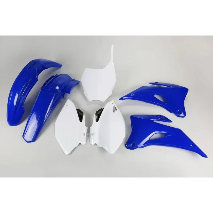 OEM Kit Plastiche for Yamaha YZF 450 2006-2009 Off-Road Motorcycles