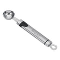 GIZMO BG 17.3CM STAINLESS STEEL MELON DECORATOR