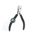 Slime Line Side Cutter T.C Tip Pliers 130mm