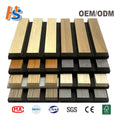 Acoustic Panels Fireproof Moisture Proof Custom Size for Classroom