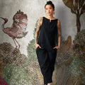 Made in Germany Photo Wallpaper Murals Bird Green Brown Grey Pink Non Woven Vinyl Wall Mural Animal for Hotel - 371 x 280 m