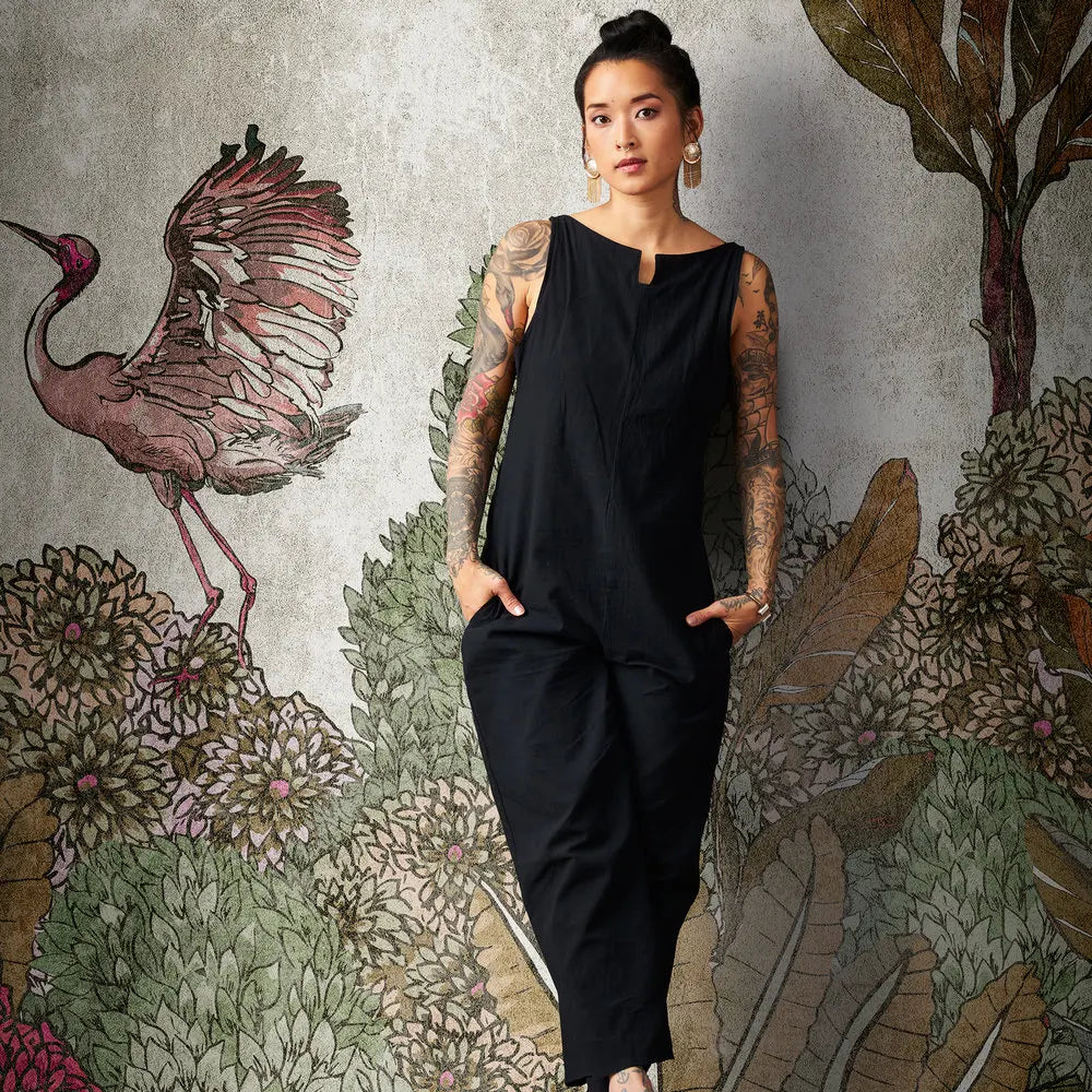 Made in Germany Photo Wallpaper Murals Bird Green Brown Grey Pink Non Woven Vinyl Wall Mural Animal for Hotel - 371 x 280 m