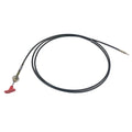 HNARL Emergency Lowering Cable 1061034 JLG Manual Descent Cable