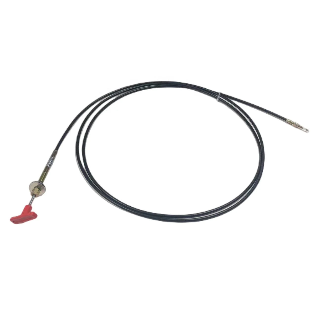 HNARL Emergency Lowering Cable 1061034 JLG Manual Descent Cable