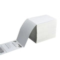 Free Sample Customized Size Self-Adhesive Packaging Labels Stickers Scratch-Off Waterproof Cost-Effective Label