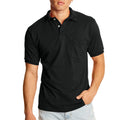 Wholesale Mens 100% Cotton Short Half Sleeve Custom Polo Shirts Patchwork High Quality Brand Polo Shirt  Men Clothing