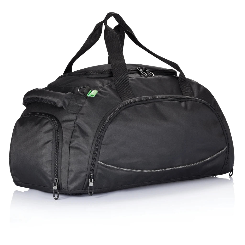 Florida Sport Gym Bag Without PVC