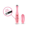 Professional Factory Wireless Facial Beauty Wand Multifunctional Facial Beauty Device