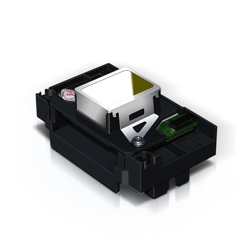 Eps 1390 1800 Nozzle Water-based Print Head R1390 L1800 Head for Digital Inkjet Office Printers for DTF Printers