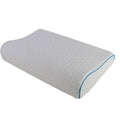 High Quality Customizable Cotton Bed Pillow Hot Sale Customized Neck Support Memory Foam Sleeping Bed Pillow