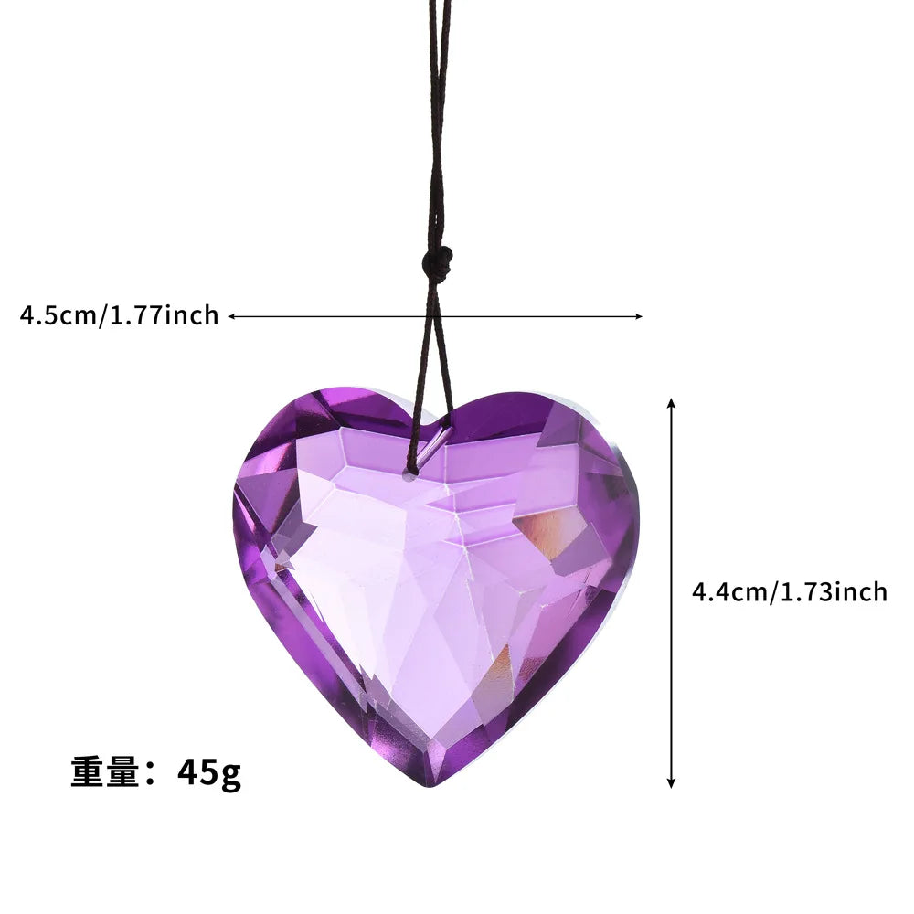 Fashion Crystal Suncatcher Rhinestone Printer Uv Logo Sticker Luxury Perfume for Wholesale
