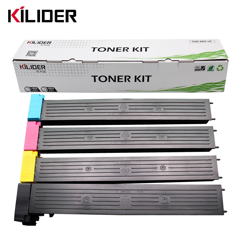 Wholesale Compatible TN-613 Use Printer BIZHUB C452/C552/C652/C652DS New Toner Cartridge for Konica Minolta