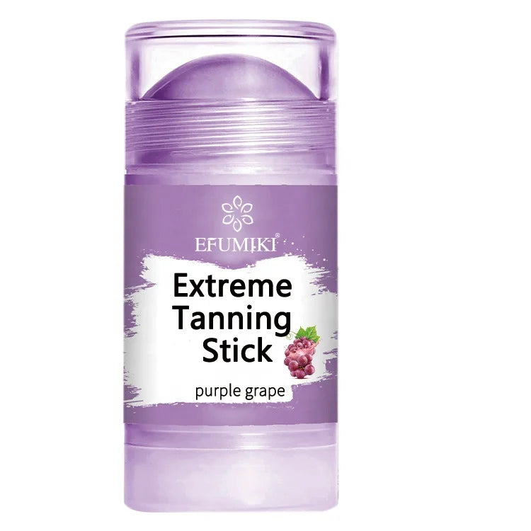 Best Selling Salon in the UK Professional Tanning Solution Ultra Dark Sunbed Cream Tanning Lotion Extreme Tan Stick