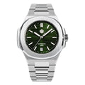 San martin Free Shipment Luxury Sapphire 20atm Classic Vintage Mechanical Automatic Full 316 Stainless Steel Watch for Sale