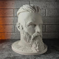 Custom 3d Printing : STL File to 3D Printed Sculptures