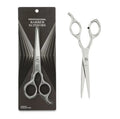 Stainless Steel Professional Barber Scissors Barber Cutting Hair Shears Scissor Tools Hairdressing Scissors
