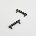 18mm 20mm 22mm to 14mm Zinc Alloy Quick Release Watch Strap Adapter for Huawei GT4/41 Watch Connector